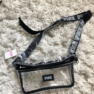 Victoria’s Secret PINK fanny pack